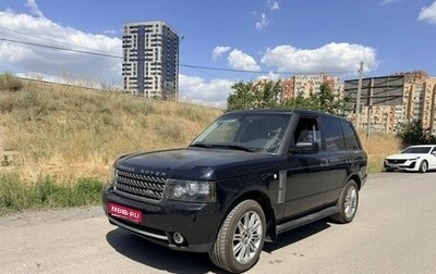 Land Rover Range Rover III, 2006 год, 780 000 рублей, 1 фотография