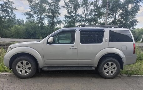 Nissan Pathfinder, 2007 год, 700 000 рублей, 5 фотография
