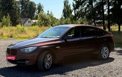 BMW 5 серия, 2011 год, 1 550 000 рублей, 1 фотография