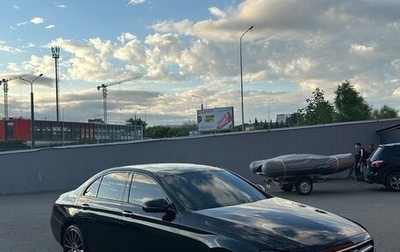 Mercedes-Benz E-Класс, 2018 год, 3 600 000 рублей, 1 фотография