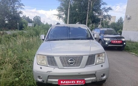 Nissan Pathfinder, 2007 год, 700 000 рублей, 4 фотография