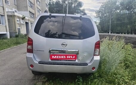 Nissan Pathfinder, 2007 год, 700 000 рублей, 6 фотография