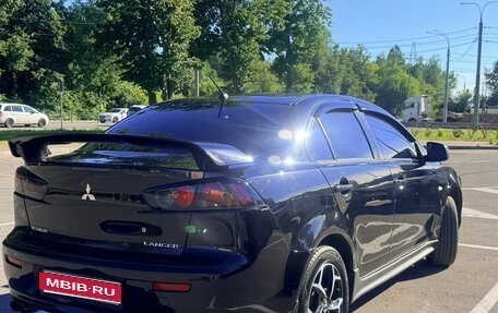 Mitsubishi Lancer IX, 2010 год, 720 000 рублей, 1 фотография