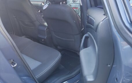 Ford Mondeo IV, 2012 год, 650 000 рублей, 5 фотография