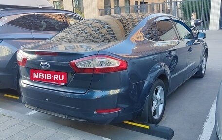 Ford Mondeo IV, 2012 год, 650 000 рублей, 2 фотография