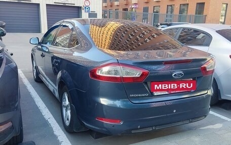 Ford Mondeo IV, 2012 год, 650 000 рублей, 7 фотография