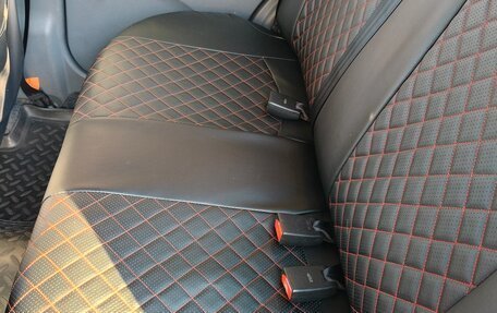 Daewoo Matiz I, 2011 год, 350 000 рублей, 13 фотография