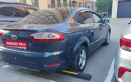 Ford Mondeo IV, 2012 год, 650 000 рублей, 8 фотография