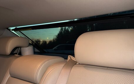 Lexus ES VII, 2013 год, 1 990 000 рублей, 13 фотография