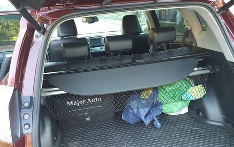 Toyota RAV4, 2017 год, 2 800 000 рублей, 8 фотография