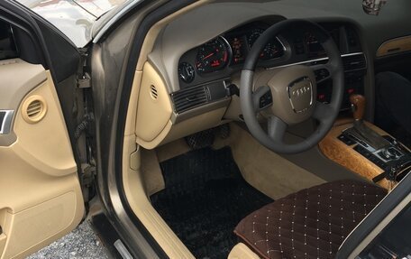 Audi A6, 2005 год, 700 000 рублей, 3 фотография