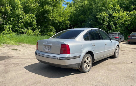 Volkswagen Passat B5+ рестайлинг, 2000 год, 265 000 рублей, 6 фотография