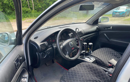 Volkswagen Passat B5+ рестайлинг, 2000 год, 265 000 рублей, 10 фотография