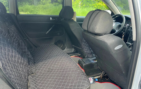 Volkswagen Passat B5+ рестайлинг, 2000 год, 265 000 рублей, 7 фотография