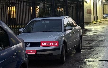 Volkswagen Passat B5+ рестайлинг, 2000 год, 265 000 рублей, 2 фотография