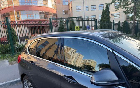 BMW 2 серия Active Tourer F45, 2020 год, 2 590 000 рублей, 8 фотография