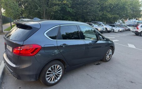 BMW 2 серия Active Tourer F45, 2020 год, 2 590 000 рублей, 6 фотография