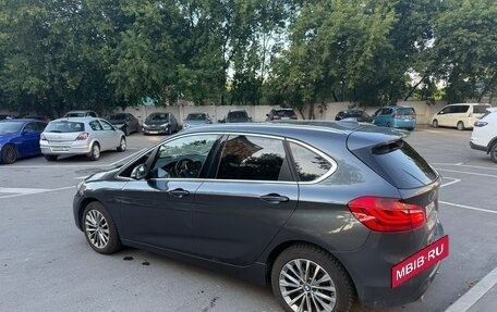BMW 2 серия Active Tourer F45, 2020 год, 2 590 000 рублей, 4 фотография