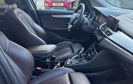 BMW 2 серия Active Tourer F45, 2020 год, 2 590 000 рублей, 11 фотография