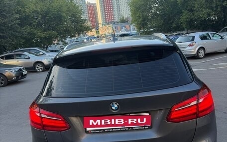 BMW 2 серия Active Tourer F45, 2020 год, 2 590 000 рублей, 5 фотография