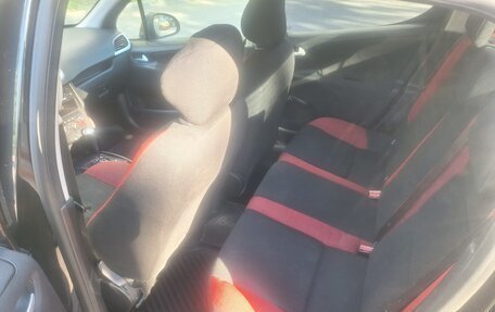 Peugeot 207 I, 2007 год, 260 000 рублей, 4 фотография