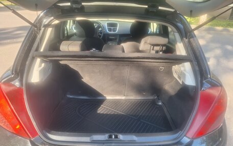 Peugeot 207 I, 2007 год, 260 000 рублей, 2 фотография