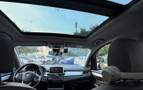 BMW 2 серия Active Tourer F45, 2020 год, 2 590 000 рублей, 16 фотография
