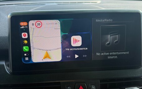 BMW 2 серия Active Tourer F45, 2020 год, 2 590 000 рублей, 19 фотография
