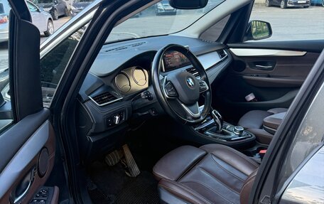 BMW 2 серия Active Tourer F45, 2020 год, 2 590 000 рублей, 12 фотография