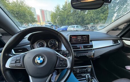 BMW 2 серия Active Tourer F45, 2020 год, 2 590 000 рублей, 15 фотография