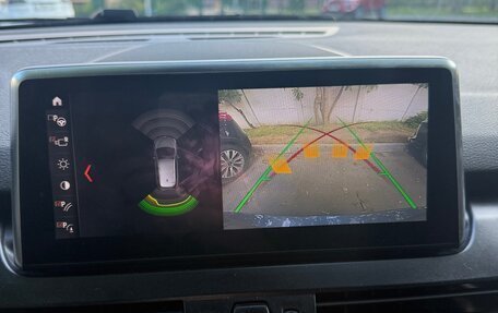 BMW 2 серия Active Tourer F45, 2020 год, 2 590 000 рублей, 18 фотография