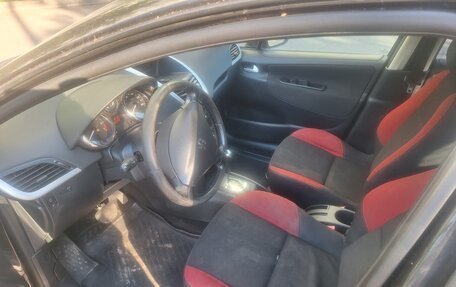 Peugeot 207 I, 2007 год, 260 000 рублей, 5 фотография