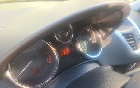 Peugeot 207 I, 2007 год, 260 000 рублей, 6 фотография