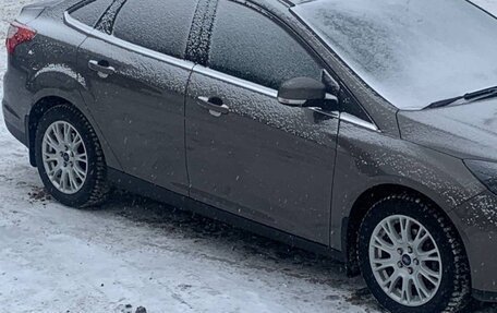 Ford Focus III, 2012 год, 650 000 рублей, 5 фотография