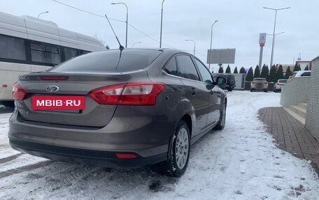 Ford Focus III, 2012 год, 650 000 рублей, 7 фотография