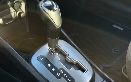 KIA Rio III рестайлинг, 2014 год, 825 000 рублей, 13 фотография