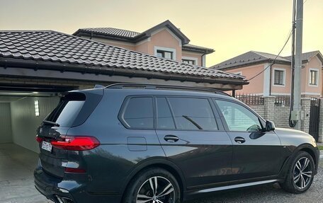 BMW X7, 2021 год, 7 900 000 рублей, 2 фотография