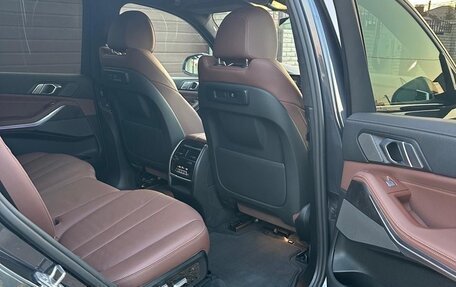 BMW X7, 2021 год, 7 900 000 рублей, 13 фотография