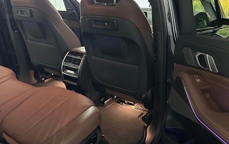 BMW X7, 2021 год, 7 900 000 рублей, 9 фотография