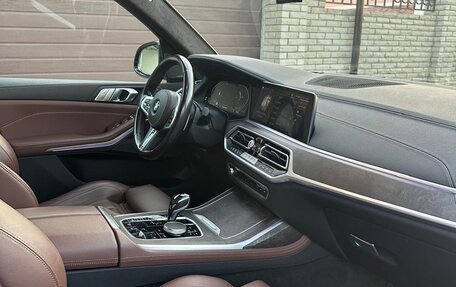 BMW X7, 2021 год, 7 900 000 рублей, 14 фотография