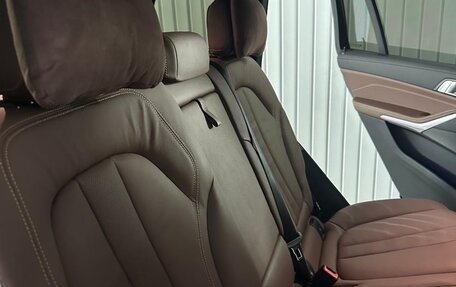 BMW X7, 2021 год, 7 900 000 рублей, 11 фотография