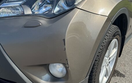 Toyota RAV4, 2013 год, 1 900 000 рублей, 8 фотография