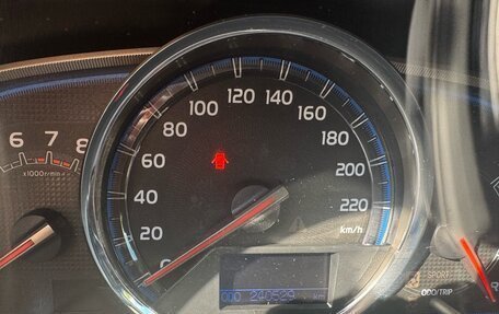 Toyota RAV4, 2013 год, 1 900 000 рублей, 12 фотография