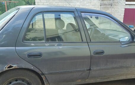 Nissan Sunny N14, 1992 год, 109 000 рублей, 2 фотография