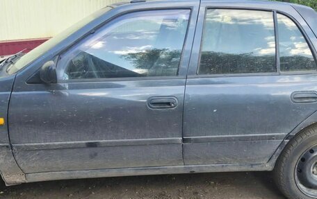 Nissan Sunny N14, 1992 год, 109 000 рублей, 3 фотография