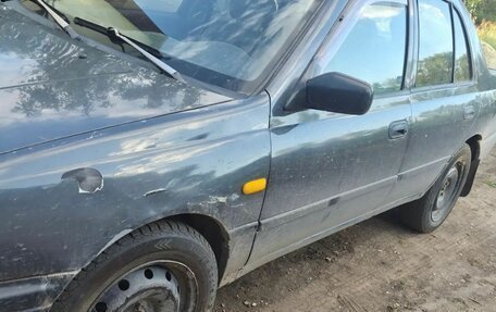 Nissan Sunny N14, 1992 год, 109 000 рублей, 6 фотография