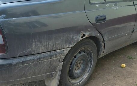 Nissan Sunny N14, 1992 год, 109 000 рублей, 4 фотография