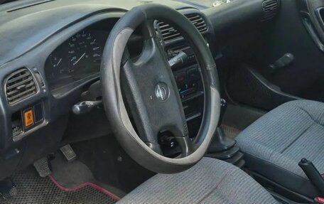 Nissan Sunny N14, 1992 год, 109 000 рублей, 7 фотография