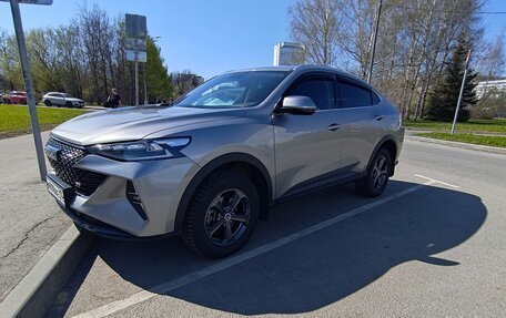 Haval F7x I, 2023 год, 2 200 000 рублей, 3 фотография