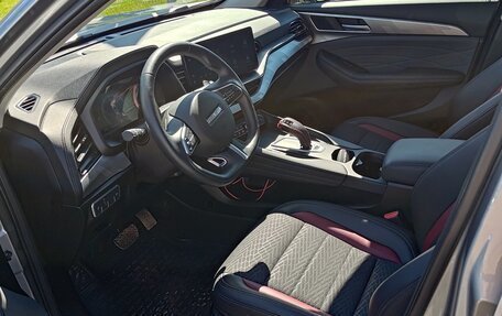 Haval F7x I, 2023 год, 2 200 000 рублей, 14 фотография